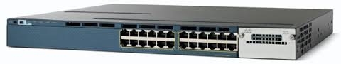 Catalyst 3560-X Switch Series Catalyst 3560-X Switch Series